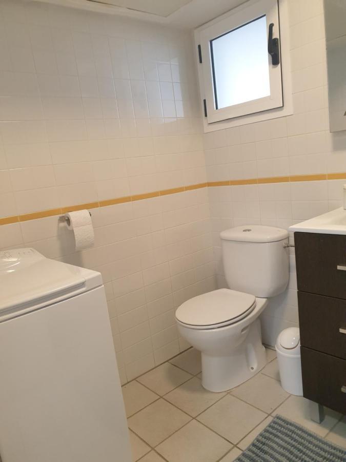 La Calma - One Bedroom Apartment By The Pool In Playa Flamenca Orihuela Exteriör bild